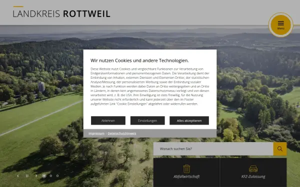 www.landkreis-rottweil.de