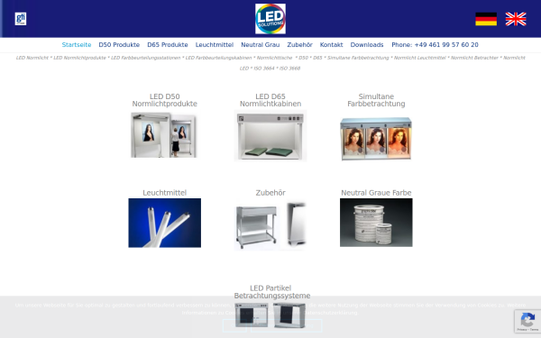 www.gti-normlicht.com