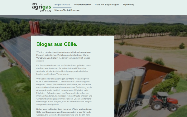 www.agrigas.online