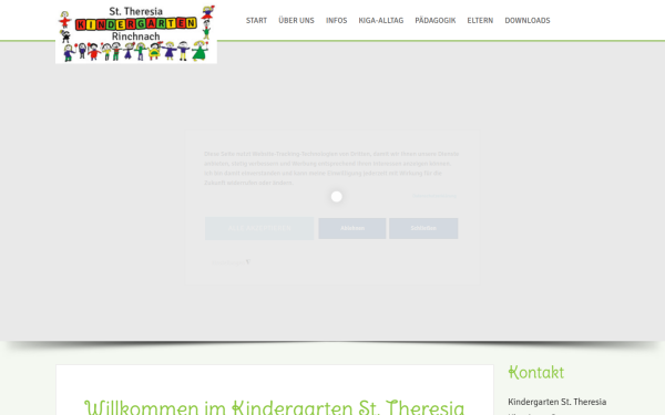 www.kiga-rinchnach.de