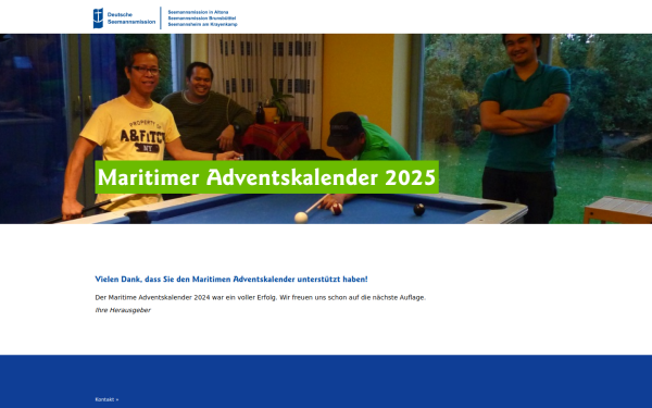 www.maritimer-adventskalender.de