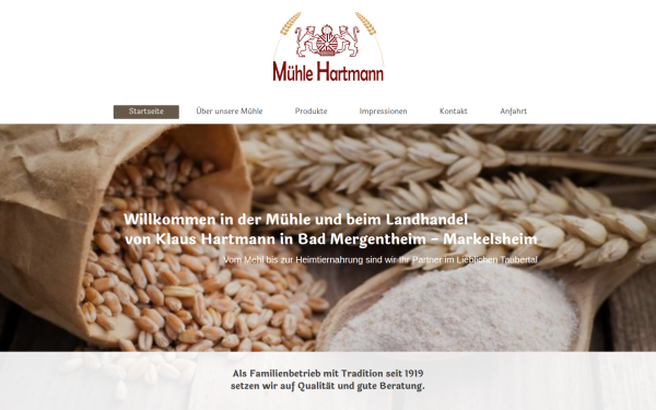 www.muehle-hartmann.de