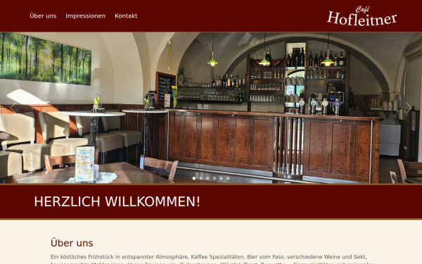 cafe-hofleitner.at