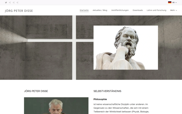 www.disse-philosophie.com
