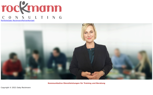 www.gabyrockmann.com