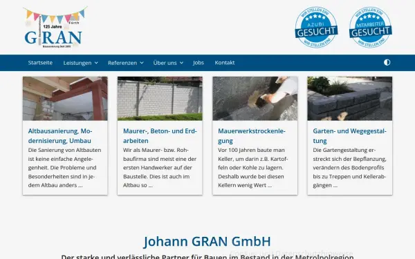 www.grangmbh.de