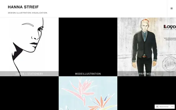 hanna-streif-design.com