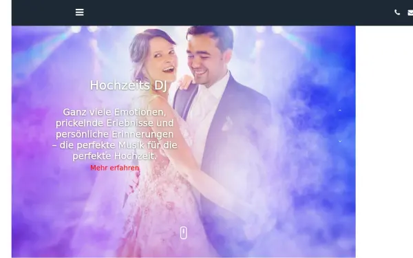 dj-wolfgang-hollenders.de