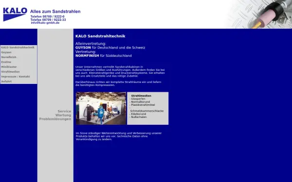 alles-zum-sandstrahlen.de