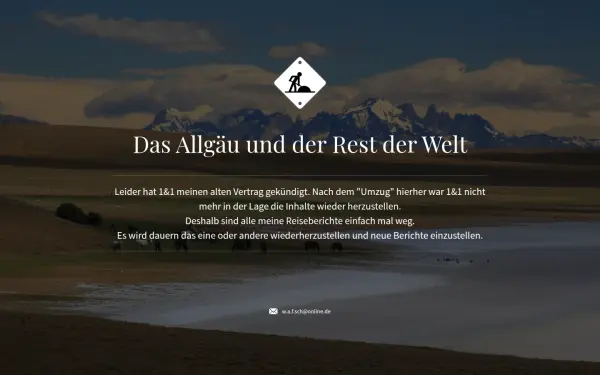 www.deichselhirsch.de