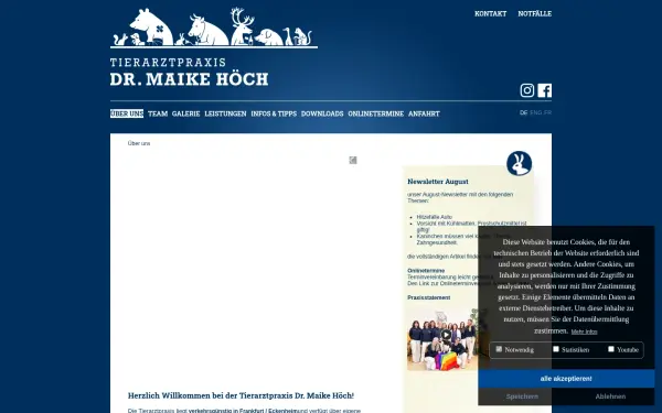 dr-hoech.de
