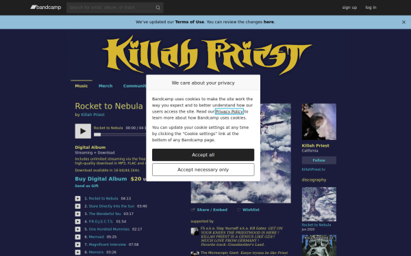 killahpriest.bandcamp.com