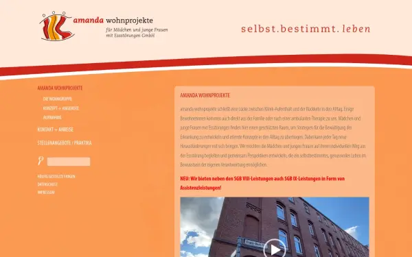 www.amanda-wohnprojekte.de