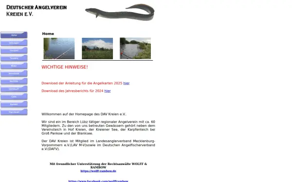 davkreien.de