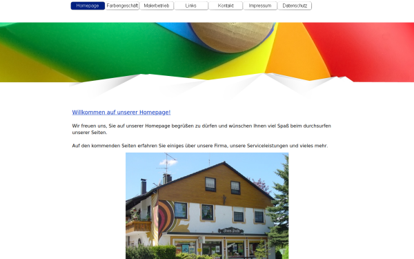 farbenfriedl.biz