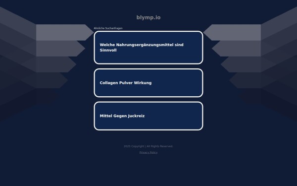 blymp.io