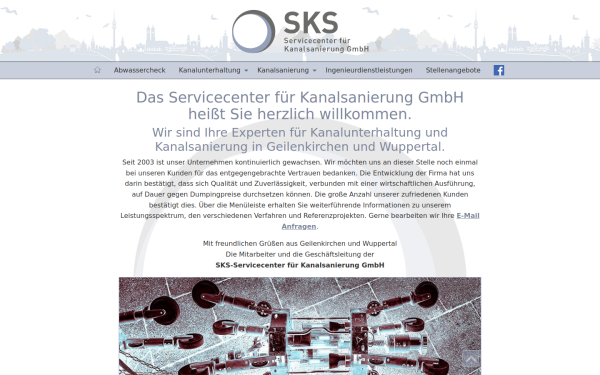 sksgmbh.de