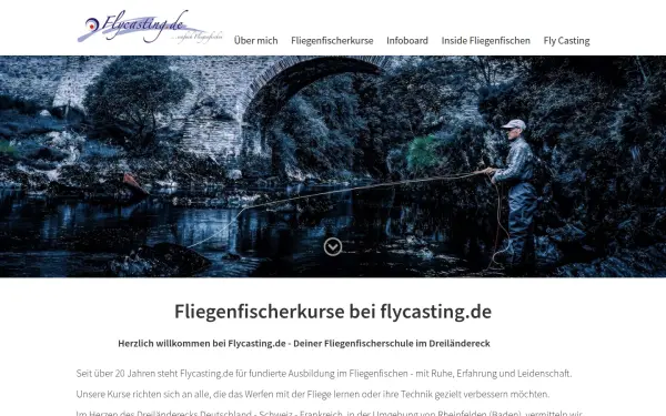 www.flycasting.de