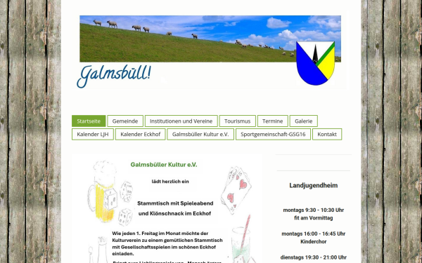 www.galmsbuell.de