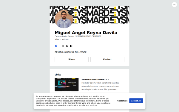 miguelangelreynadavila.bio