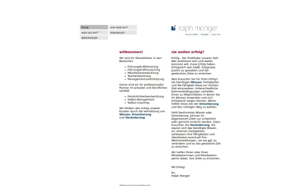 matraco.de