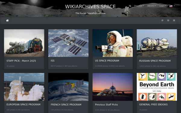 wikiarchives.space
