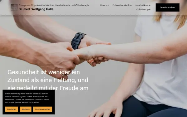 www.dr-ralla.de