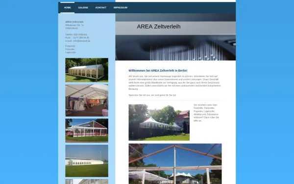 www.areazelt.de