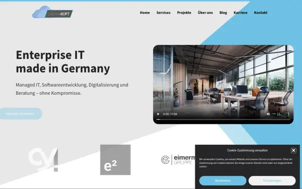 www.dream-soft.de
