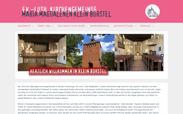 www.gemeinde-maria-magdalenen.de