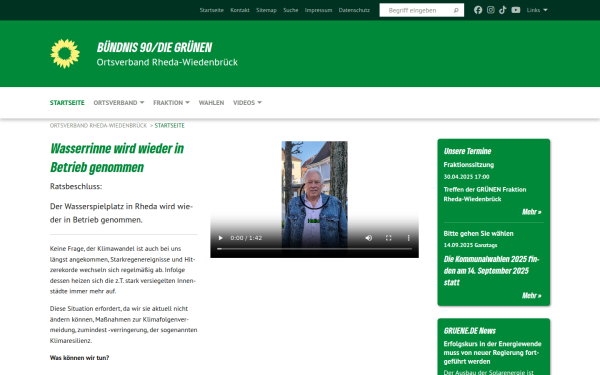 gruene-rheda-wiedenbrueck.de