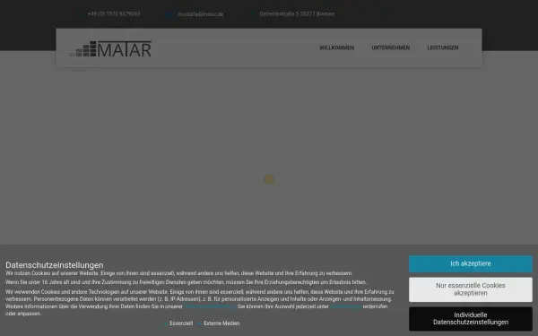 matar.de