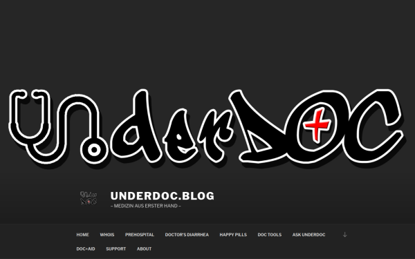 underdoc.blog