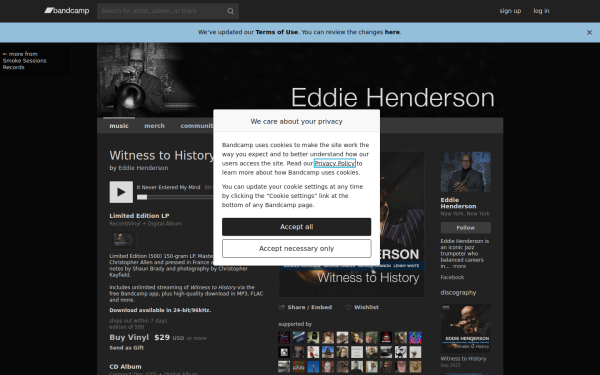 eddiehenderson.bandcamp.com