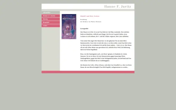 hanne-f-juritz.de