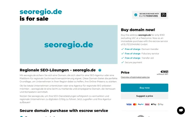 seoregio.de