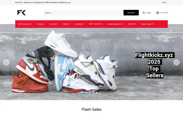 www.flightkickz.xyz