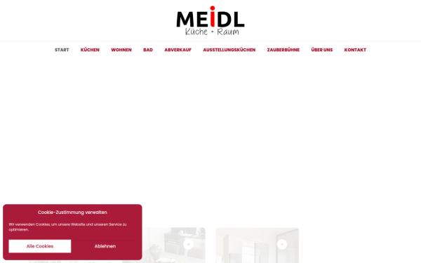 www.meidl-kuechen.de