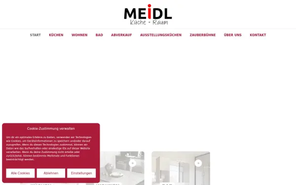 www.meidl-kuechen.de