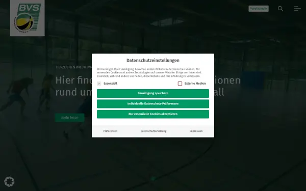 basketballverband-sachsen.de