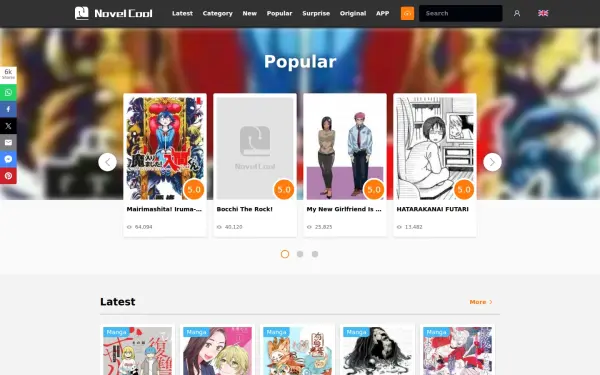 www.novelcool.com