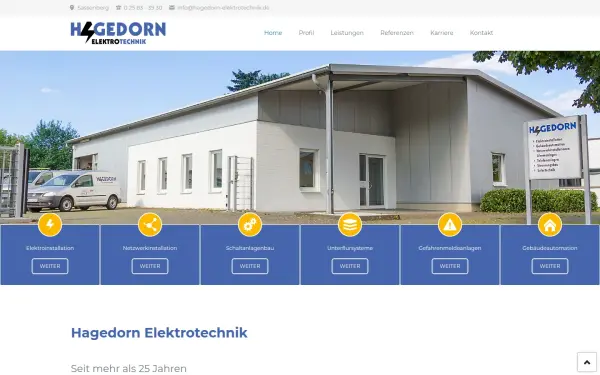 www.hagedorn-elektrotechnik.de