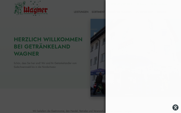 www.getraenkeland-wagner.com