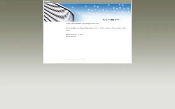 atelier-hankel.de