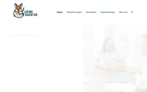 www.deineagentur.de