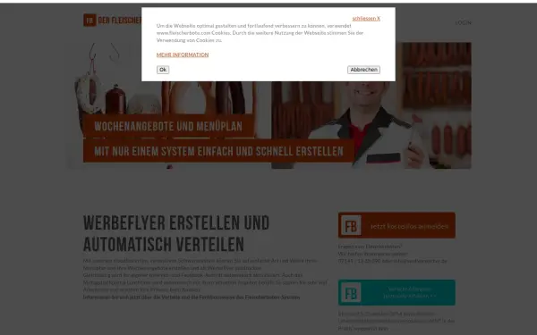 www.fleischerbote.com