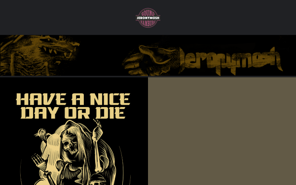www.jeronymosh.de