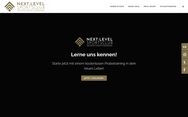 www.nextlevelsportsclub.de