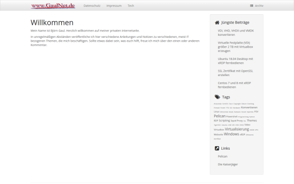 gaulnet.de