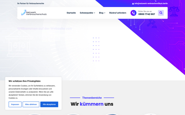 netzwerk-verbraucherschutz.berlin